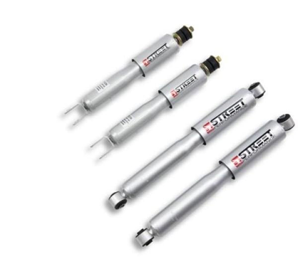 Belltech 9511