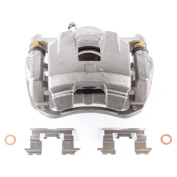 PowerStop L2763