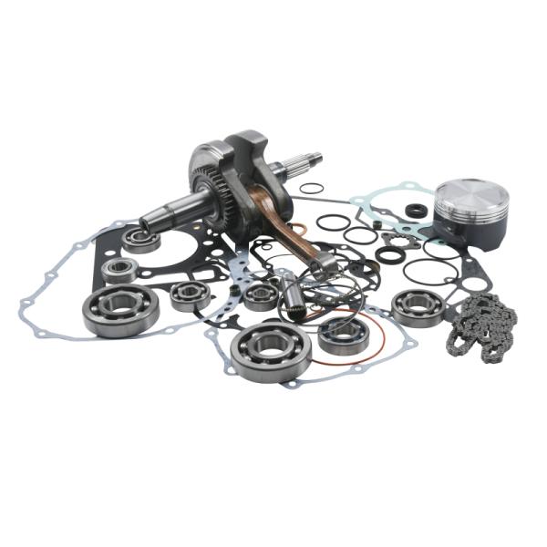Vertex Pistons WR101-196