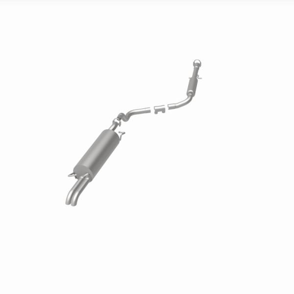 MAG BRE Exhaust Kits Magnaflow 106-0311