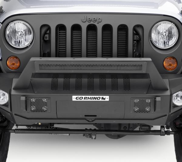 Go Rhino 25102T