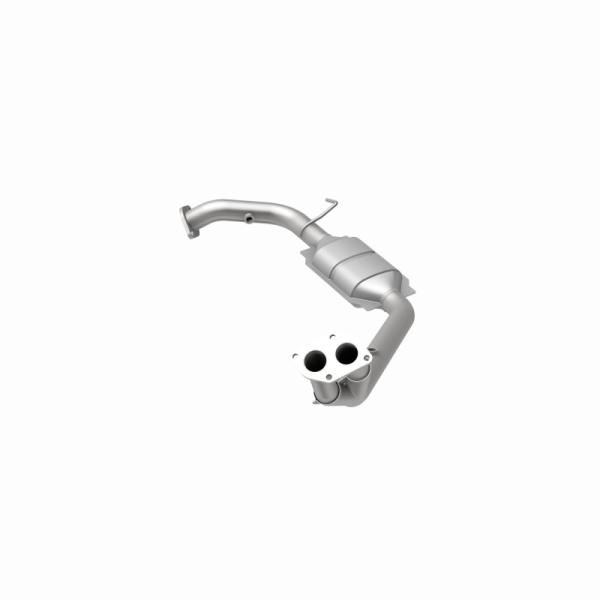 MAG Converter Direct Fit Magnaflow 49004