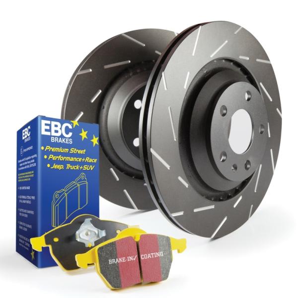EBC S9KF1826