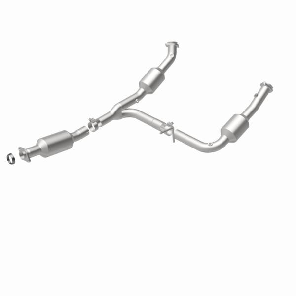 MAG Converter Direct Fit Magnaflow 5481108