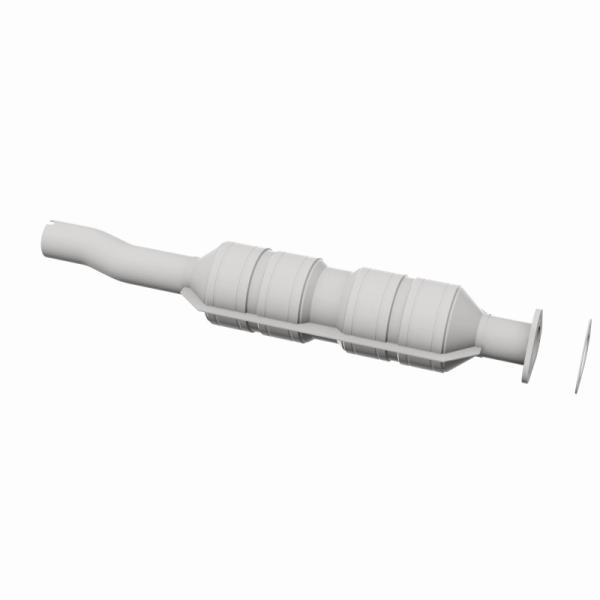 MAG Converter Direct Fit Magnaflow 55320