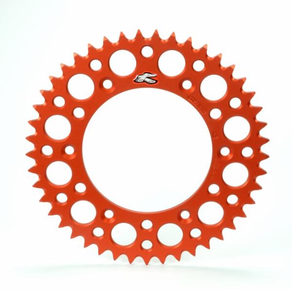 Renthal 224U-520-45GPOR