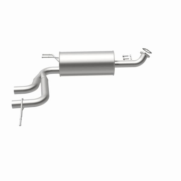 MAG BRE Exhaust Kits Magnaflow 106-0872