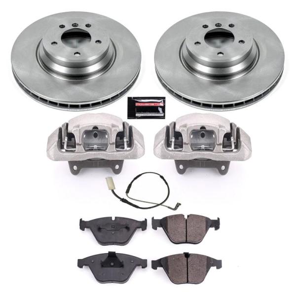 PowerStop KCOE5776