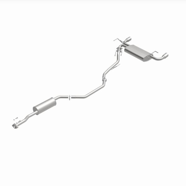 MAG BRE Exhaust Kits Magnaflow 106-0098