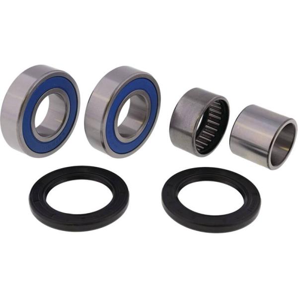 ABR Wheel Bearing Kits All Balls Racing 25-1476