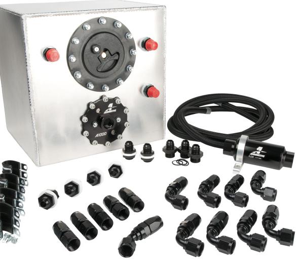 Aeromotive 17157