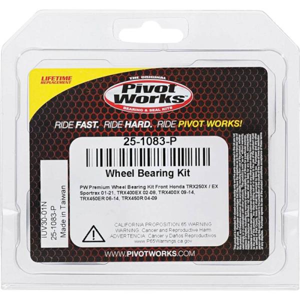 Pivot Works 25-1083-P