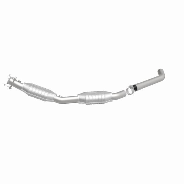 MAG Converter Direct Fit Magnaflow 24468