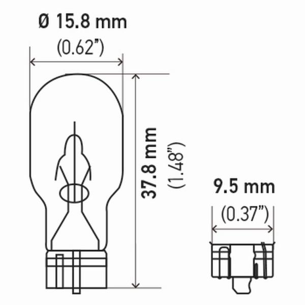 Hella 921TB