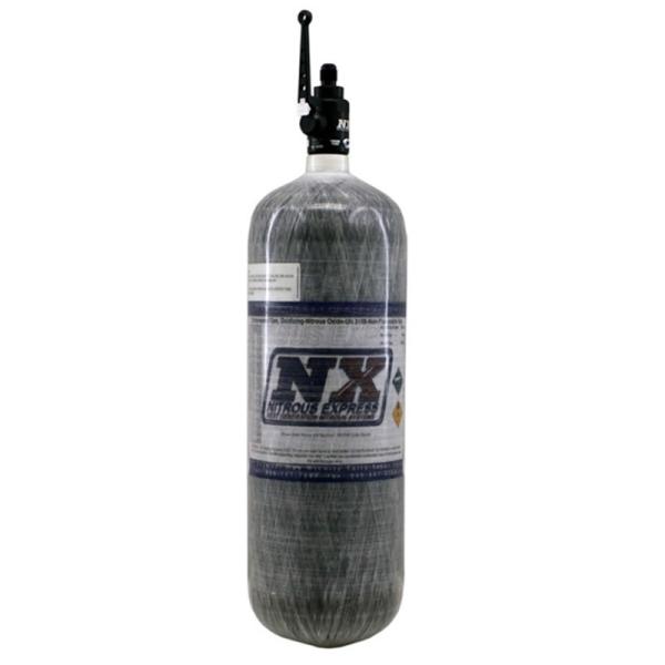 Nitrous Express 11152-DF5
