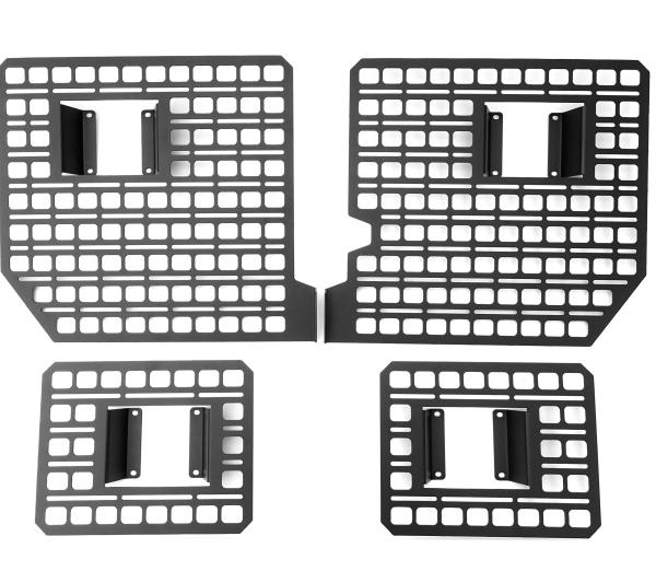 BuiltRight Industries 102005