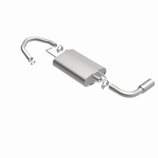 Magnaflow 106-0161