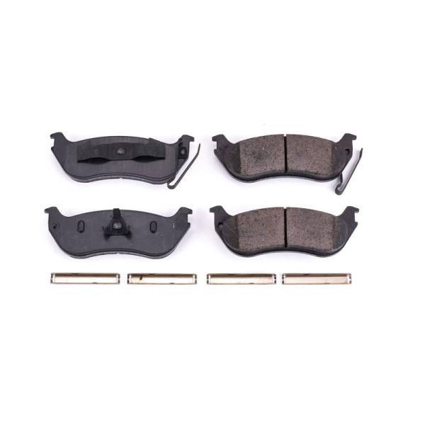 PowerStop 17-1109
