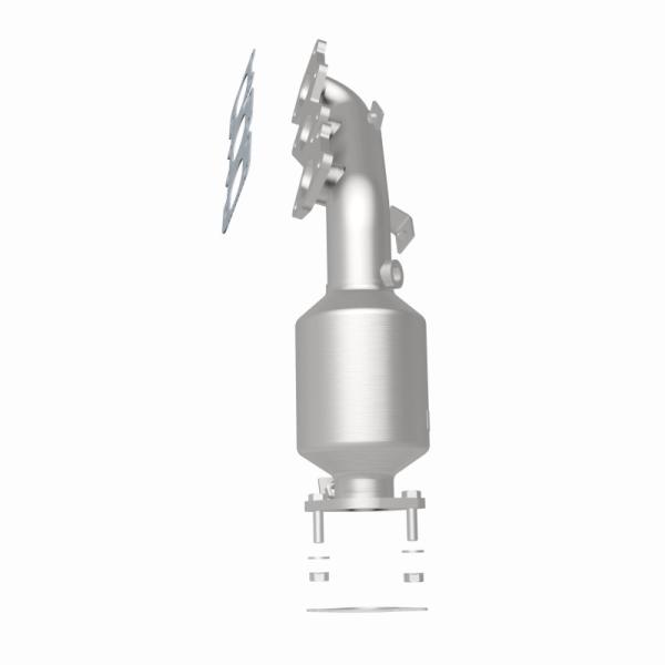 MAG Converter Direct Fit Magnaflow 51713
