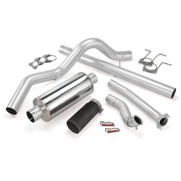 Banks Power 46299-B