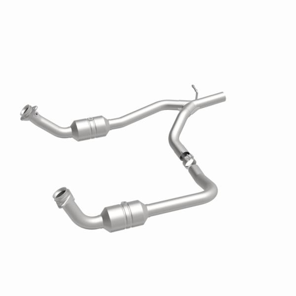 MAG Converter Direct Fit Magnaflow 5551153