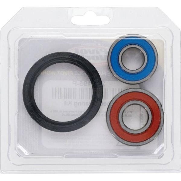 Pivot Works 25-1195-P