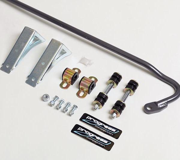 Progress Technology 62.1430