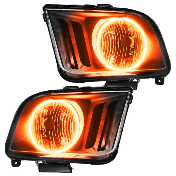 ORACLE Lighting 7048-335