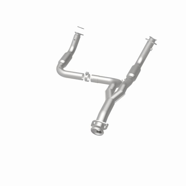 MAG Converter Direct Fit Magnaflow 4551644