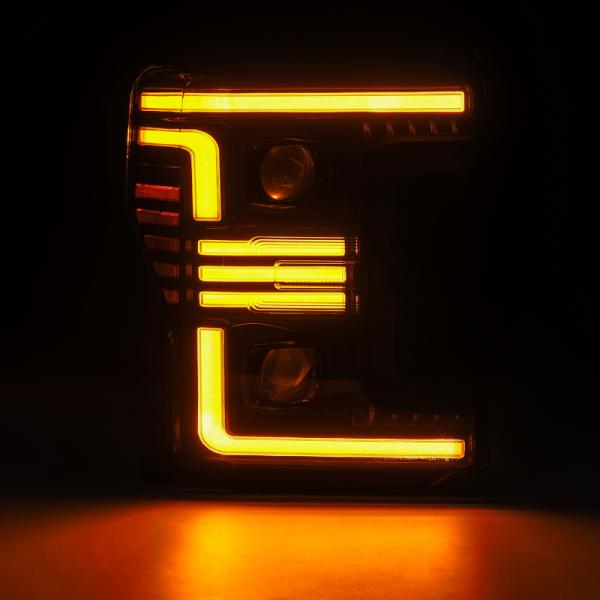 AlphaRex 880320