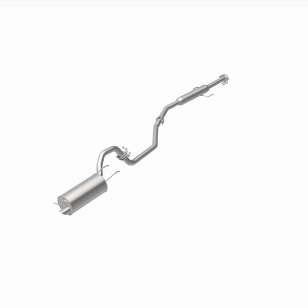 MAG BRE Exhaust Kits Magnaflow 106-0854