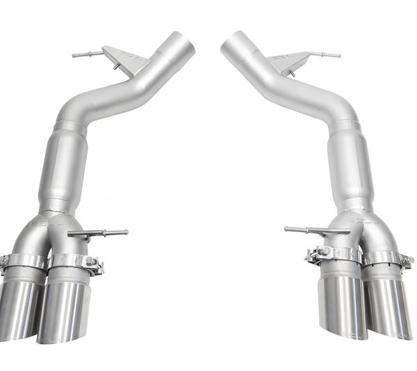 Soul Performance BMW.M6.MB.SLTBR