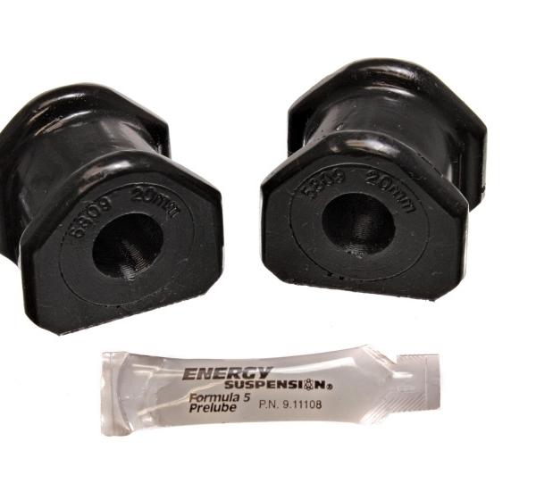 ES Sway Bar Bushings - Black Energy Suspension 5.5149G