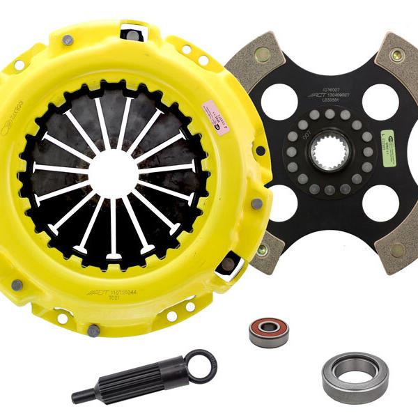 ACT HD/Race Clutch Kits ACT TS1-HDR4
