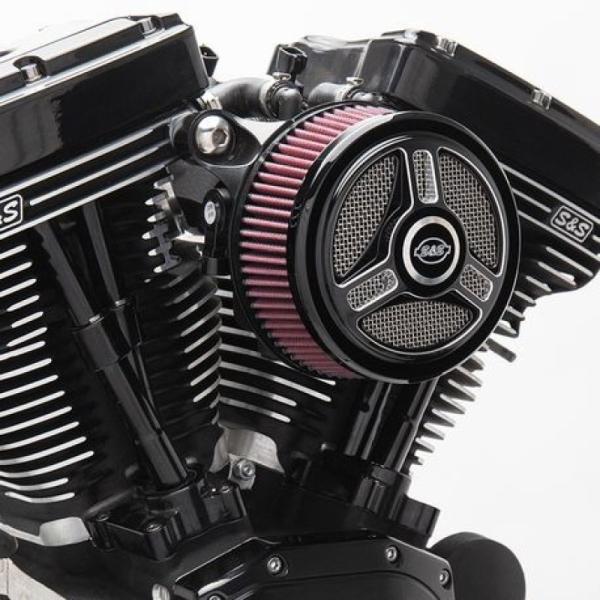 SSC Air Cleaner Kits S&S Cycle 170-0392C
