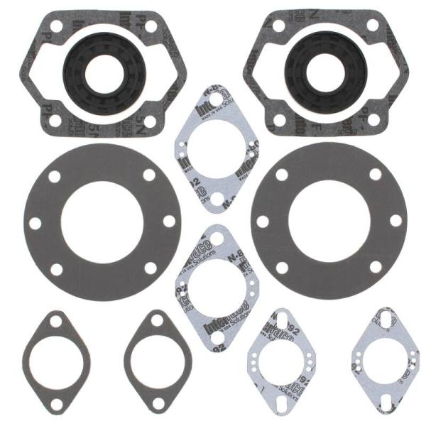 Vertex Pistons 711086