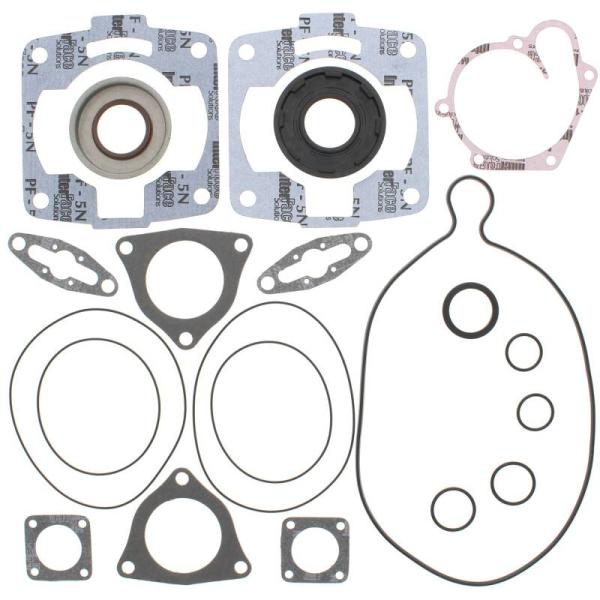 Vertex Pistons 711287