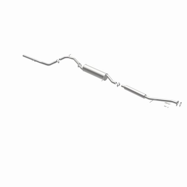 Magnaflow 106-0218