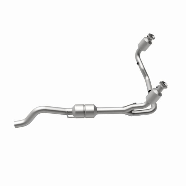 Magnaflow 458047