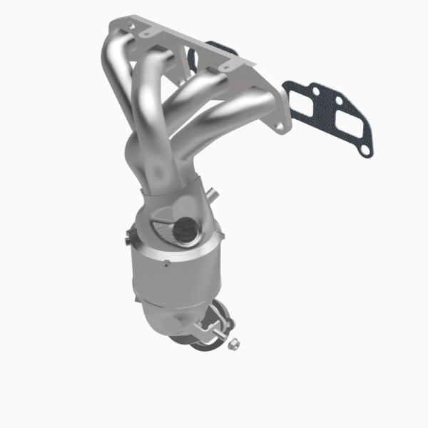 MAG Converter Direct Fit Magnaflow 50805