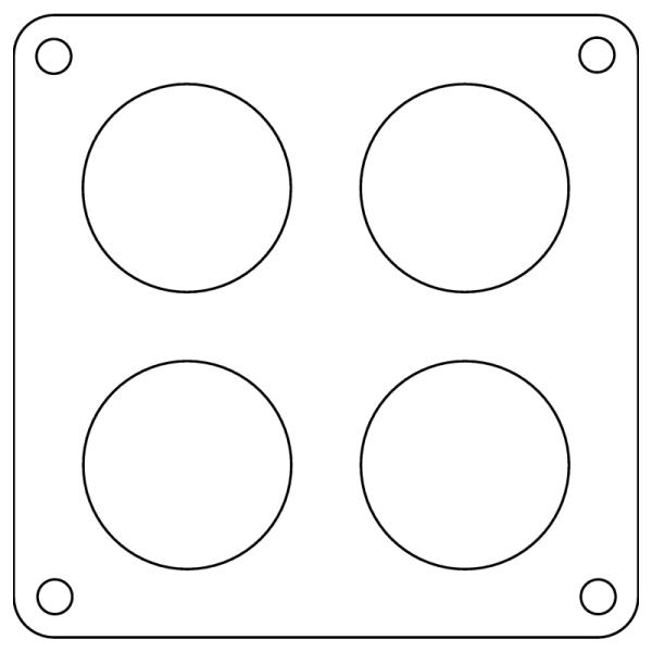 Cometic Gasket C15239