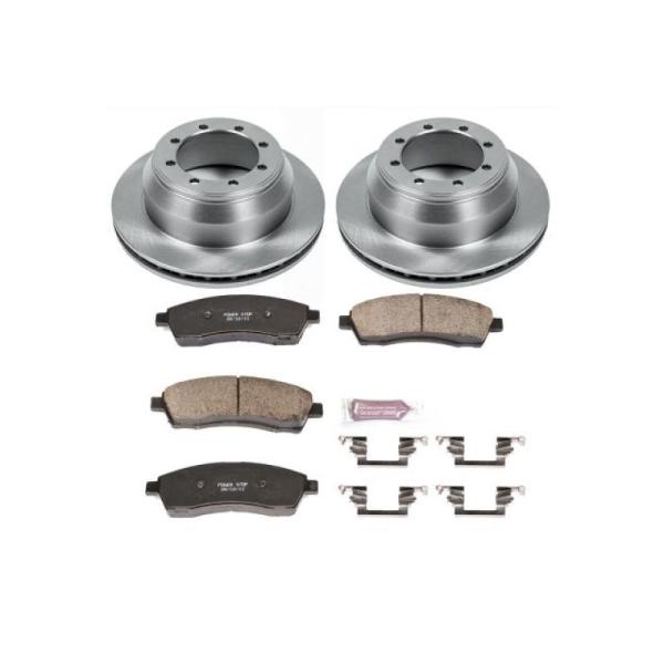PowerStop KOE1889