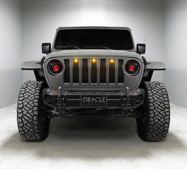 ORACLE Lighting 5839-504-B