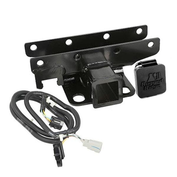 Rugged Ridge 11580.60