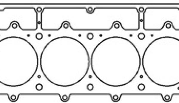 Cometic Gasket C5703-040