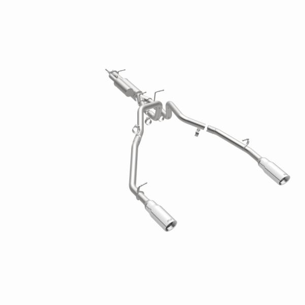 MAG Catback Exhaust Magnaflow 19684
