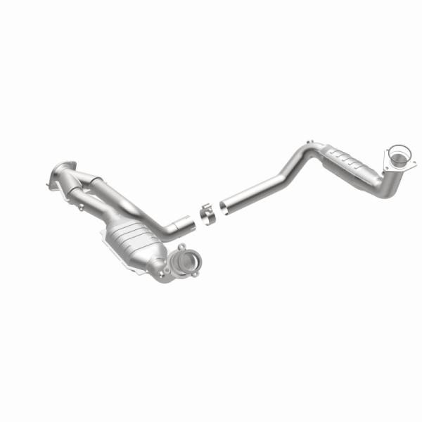 Magnaflow 93419