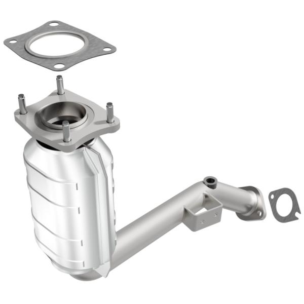 MAG Converter Direct Fit Magnaflow 23337