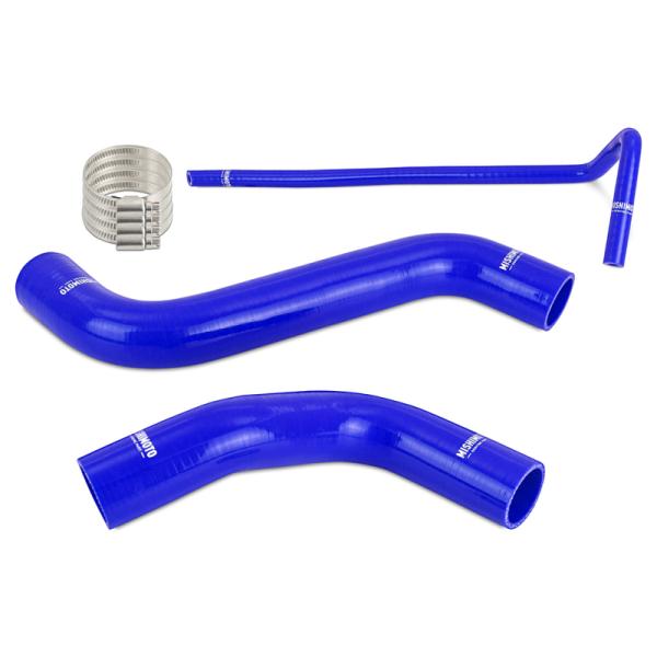 Mishimoto MMHOSE-WRX-22BL