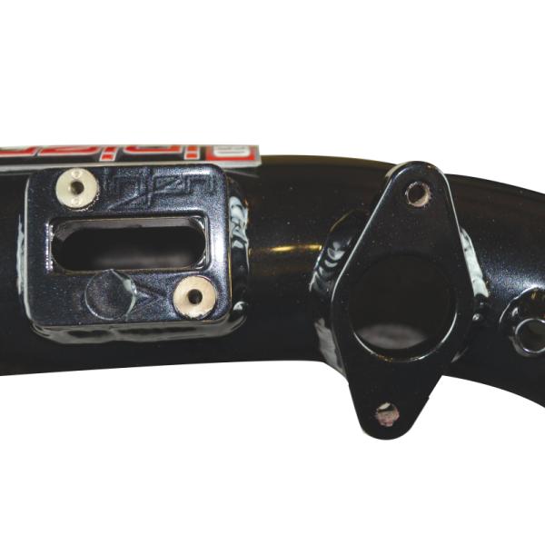 Injen SP1583BLK